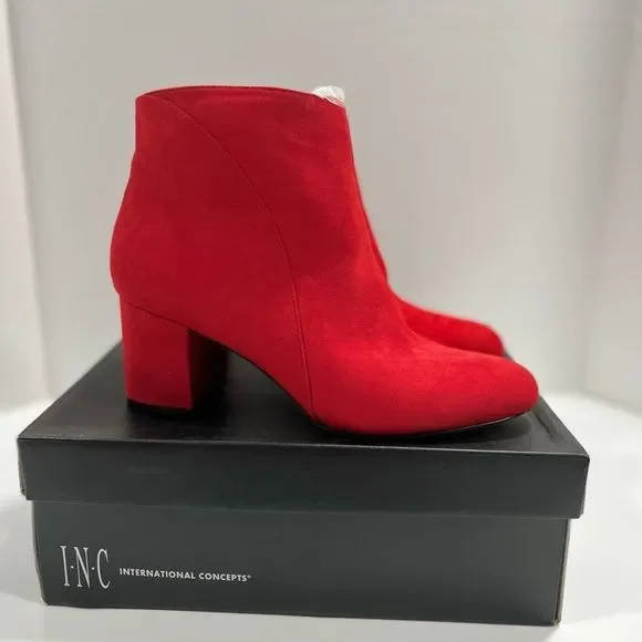 INC International Concepts Womens Shoes Size 9.5 NEW # E299 - Picture 7 of 8